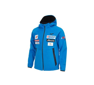 mizuno ski jacket